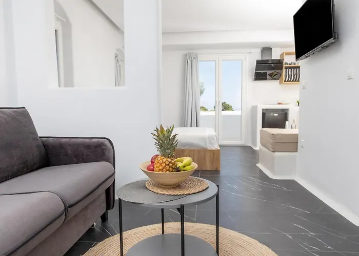Vino Luxury Suites