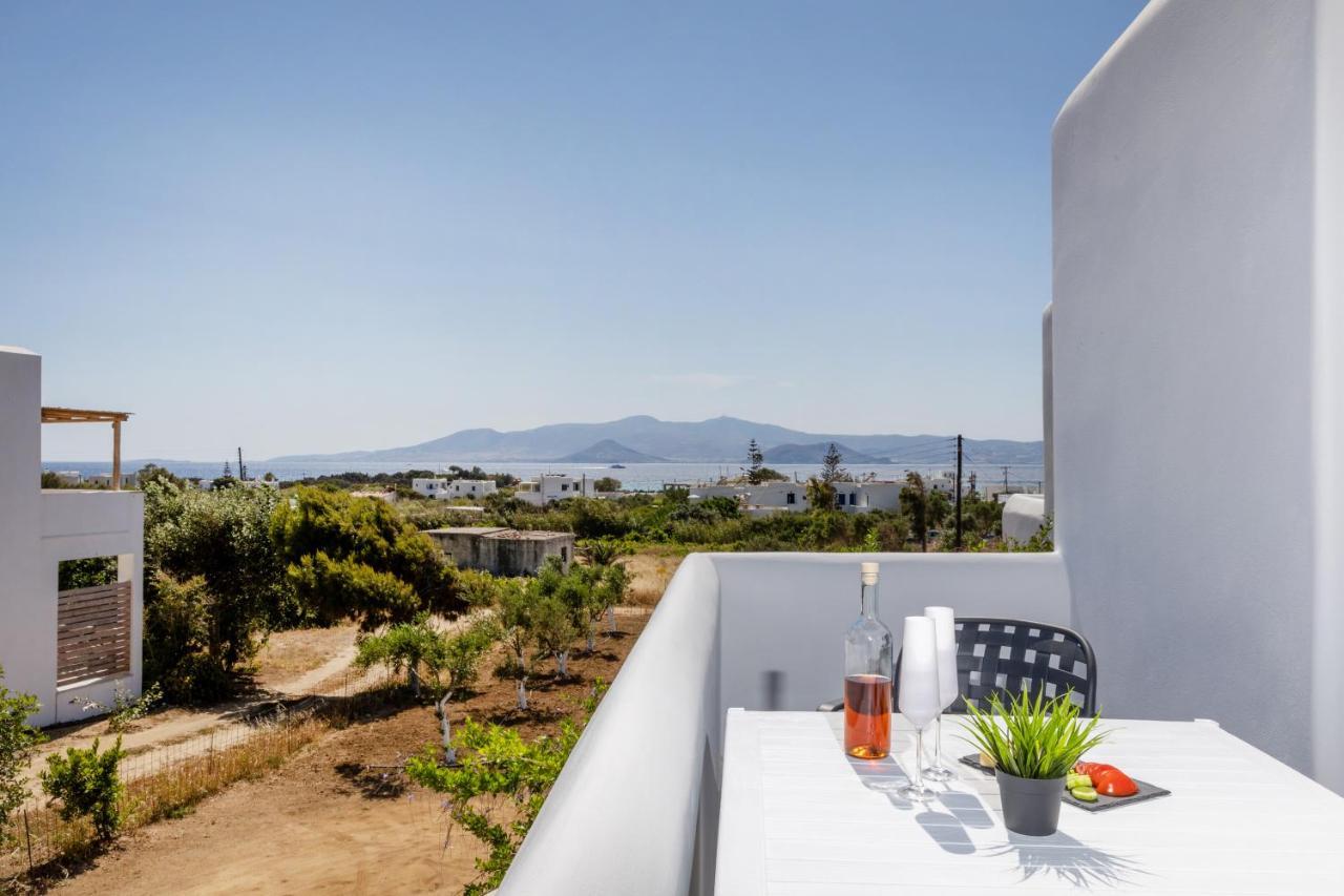 Vino Luxury Apartment