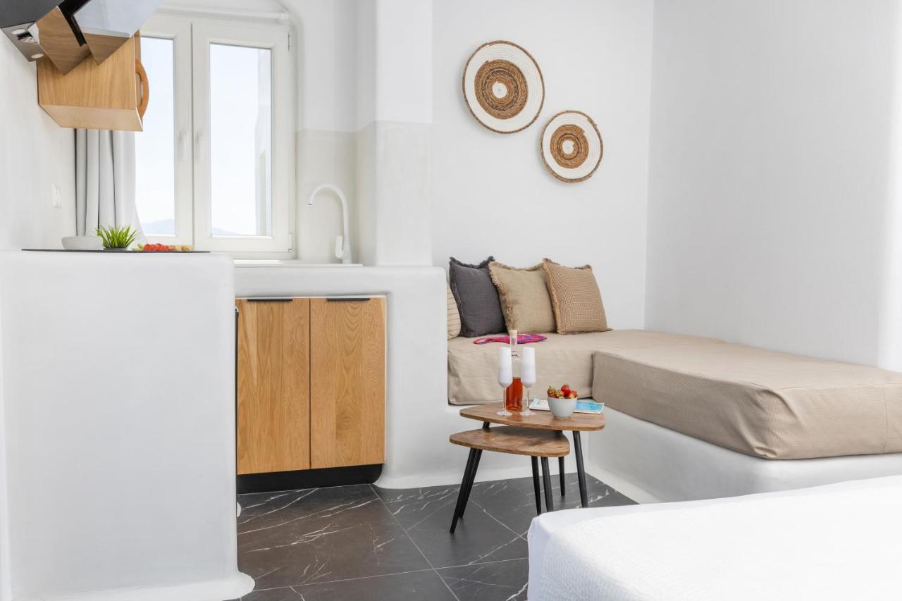 Vino Luxury Apartment Agia Anna (Naxos)