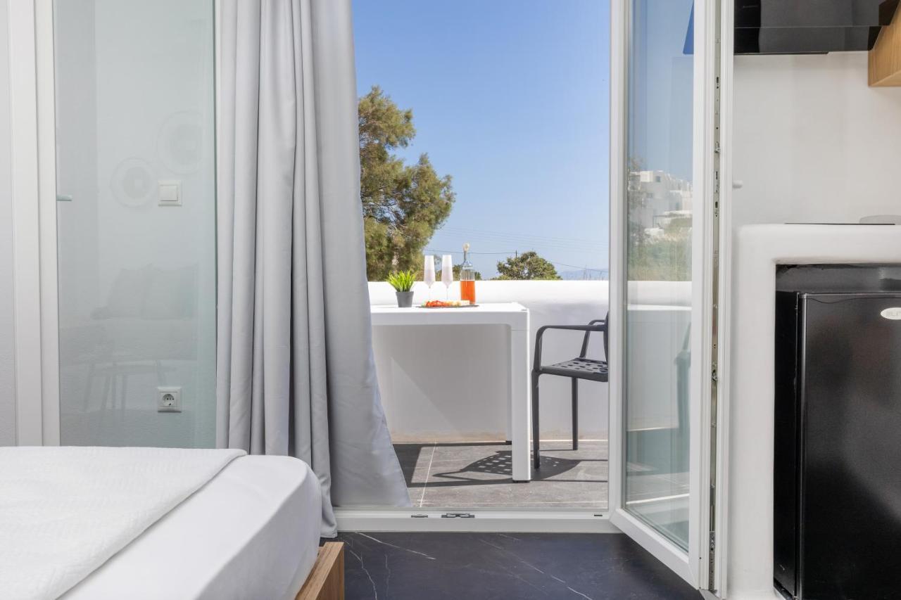 Vino Luxury Apartment
