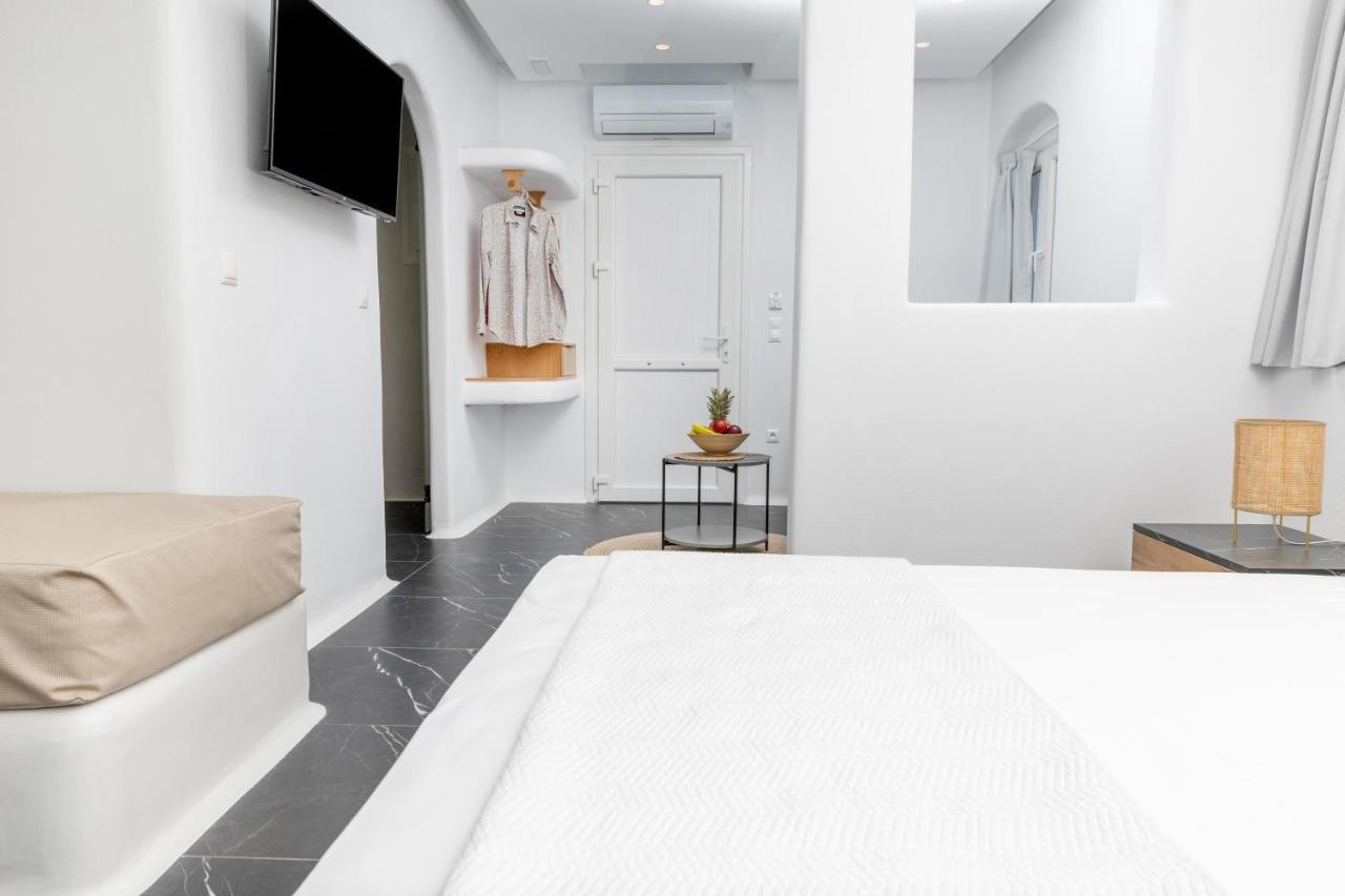 Vino Luxury Apartment