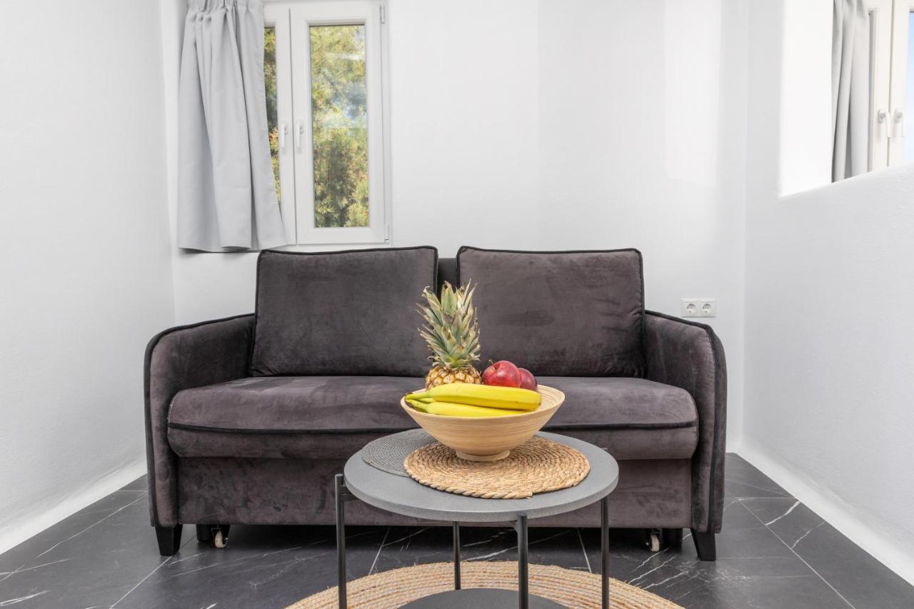 Apartment Vino Luxury