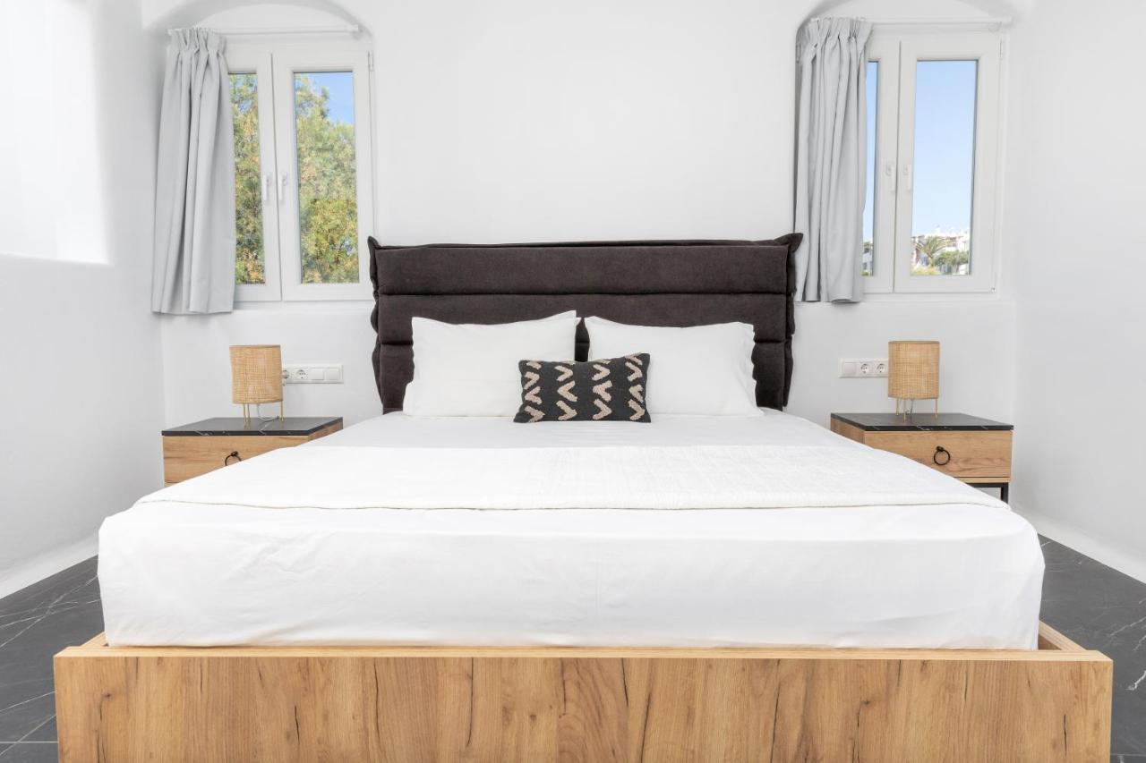 Vino Luxury * Agia Anna (Naxos)