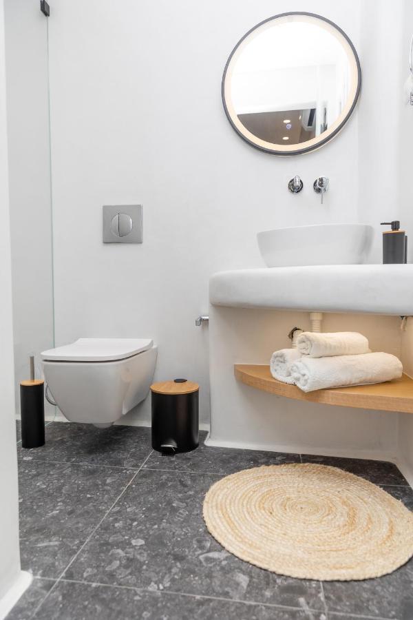 Vino Luxury Apartment Agia Anna (Naxos)