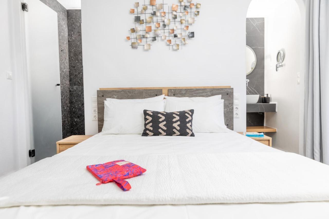Vino Luxury * Agia Anna (Naxos)