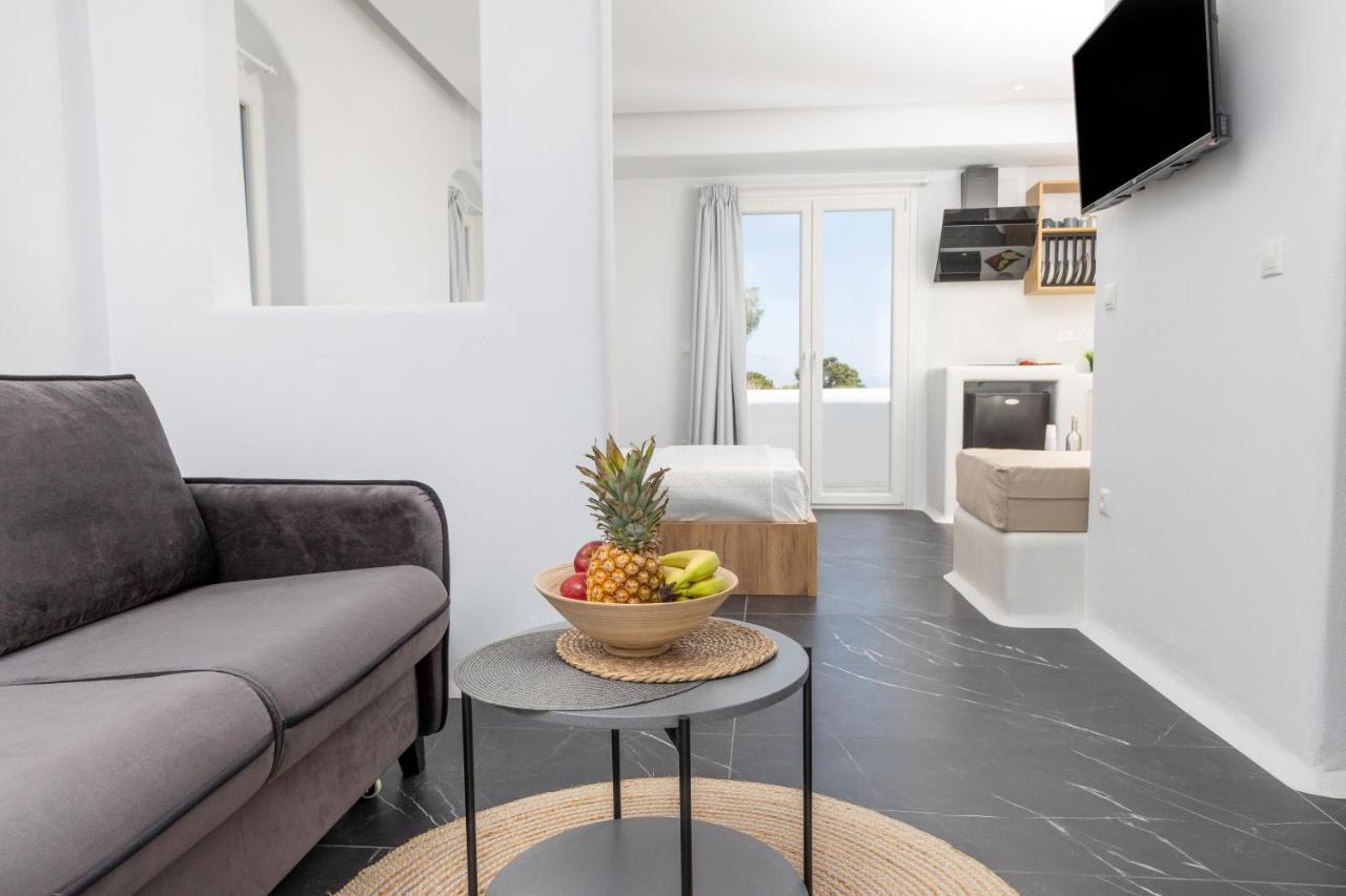 Vino Luxury Apartment